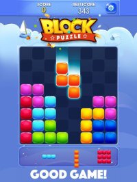 Cкриншот Candy Block Puzzle Blitz, изображение № 902753 - RAWG