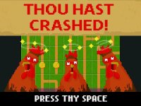 Cкриншот Cock Rider, изображение № 1177229 - RAWG