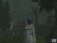 Cкриншот EverQuest II, изображение № 360670 - RAWG