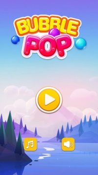 Cкриншот Bubble Pop, изображение № 1538804 - RAWG