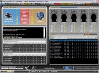 Cкриншот Draft Day Sports: Pro Basketball, изображение № 467598 - RAWG