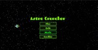 Cкриншот Astro Cruncher, изображение № 2246989 - RAWG