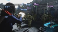 Cкриншот Resident Evil 6: Onslaught, изображение № 603574 - RAWG