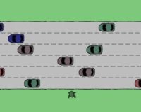 Cкриншот " Frogger " XKCD style, изображение № 1061429 - RAWG