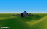 Cкриншот Harrier Jump Jet, изображение № 342079 - RAWG