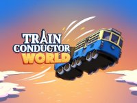 Cкриншот Train Conductor World, изображение № 1936144 - RAWG