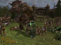 Cкриншот Dawn of Fantasy, изображение № 395053 - RAWG