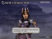 Cкриншот Warriors Orochi, изображение № 489371 - RAWG
