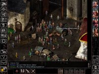 Cкриншот Siege of Dragonspear, изображение № 725018 - RAWG
