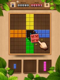 Cкриншот Wooden Block Puzzle: Wood Game, изображение № 900899 - RAWG