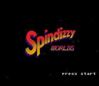 Cкриншот Spindizzy Worlds, изображение № 762681 - RAWG