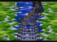 Cкриншот Sonic Mega Collection Plus, изображение № 447143 - RAWG