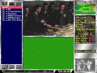 Cкриншот Iron Cross (1994), изображение № 342430 - RAWG