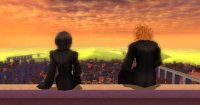 Cкриншот Kingdom Hearts HD 1.5 ReMIX, изображение № 600283 - RAWG
