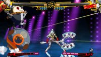 Cкриншот Persona 4 Arena, изображение № 587064 - RAWG