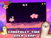 Cкриншот Tap-a-Paca - Help Alpaca Jump!, изображение № 1728546 - RAWG
