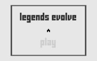 Cкриншот Legends Evolve, изображение № 1726052 - RAWG
