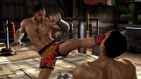Cкриншот Supremacy MMA, изображение № 557109 - RAWG