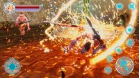 Cкриншот Soul Goddess- Hero Battle 2018, изображение № 1893556 - RAWG