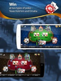 Cкриншот Poker Jet: Texas Holdem and Omaha, изображение № 1458909 - RAWG