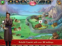 Cкриншот Avalon Legends Solitaire 2 (Full), изображение № 951574 - RAWG