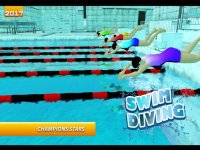 Cкриншот 2017 Gymnastics Swim Diving 3D, изображение № 1743250 - RAWG