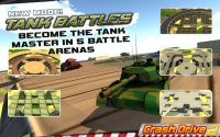 Cкриншот Crash Drive 2: 3D racing cars, изображение № 1425335 - RAWG