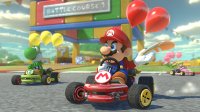 Cкриншот Mario Kart 8 Deluxe, изображение № 241447 - RAWG