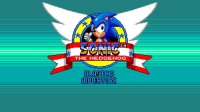 Cкриншот Sonic the Hedgehog - Blasting Adventure, изображение № 3180709 - RAWG