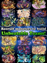 Cкриншот Puzzle & Dragons (English), изображение № 651 - RAWG