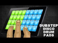 Cкриншот Dubstep Disco Drum Pads, изображение № 1629611 - RAWG