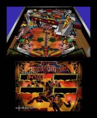 Cкриншот Pinball Hall of Fame: The Williams Collection, изображение № 794301 - RAWG