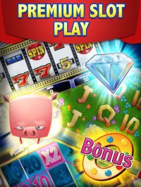 Cкриншот Slingo Arcade - Bingo & Slots, изображение № 1597454 - RAWG