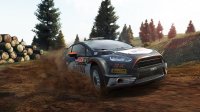Cкриншот WRC 5 FIA World Rally Championship, изображение № 284186 - RAWG
