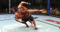 Cкриншот UFC 2009 Undisputed, изображение № 518129 - RAWG