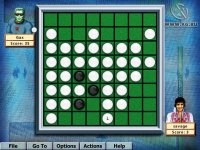 Cкриншот Hoyle Board Games 5, изображение № 339741 - RAWG