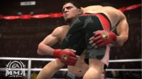 Cкриншот EA SPORTS MMA, изображение № 531458 - RAWG
