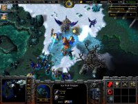 Cкриншот Warcraft 3: Reign of Chaos, изображение № 303494 - RAWG