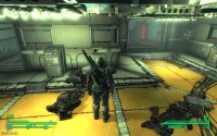 Cкриншот Fallout 3: Operation Anchorage, изображение № 512670 - RAWG