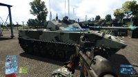 Cкриншот Battlefield 3: Armored Kill, изображение № 590145 - RAWG