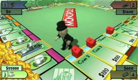 Cкриншот Monopoly (2008), изображение № 553821 - RAWG
