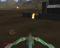 Cкриншот Journeys of the Dragon Rider, изображение № 485378 - RAWG