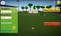 Cкриншот Soccer (itch) (nasker2), изображение № 2650565 - RAWG