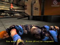 Cкриншот Unreal Tournament 2003, изображение № 305302 - RAWG