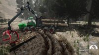 Cкриншот Lumberjack Simulator, изображение № 1875459 - RAWG