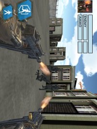 Cкриншот Modern Commando Frontier War, изображение № 1716259 - RAWG