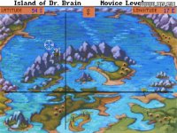 Cкриншот Island of Dr. Brain, изображение № 337842 - RAWG
