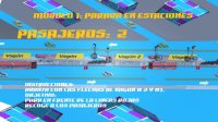 Cкриншот juego trasmilenio, изображение № 1608429 - RAWG