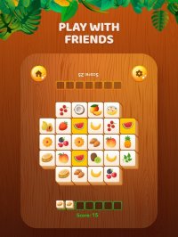 Cкриншот Tile Crush - Twist on Mahjong, изображение № 2681666 - RAWG