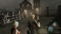 Cкриншот Resident Evil 4 (2005), изображение № 1672685 - RAWG